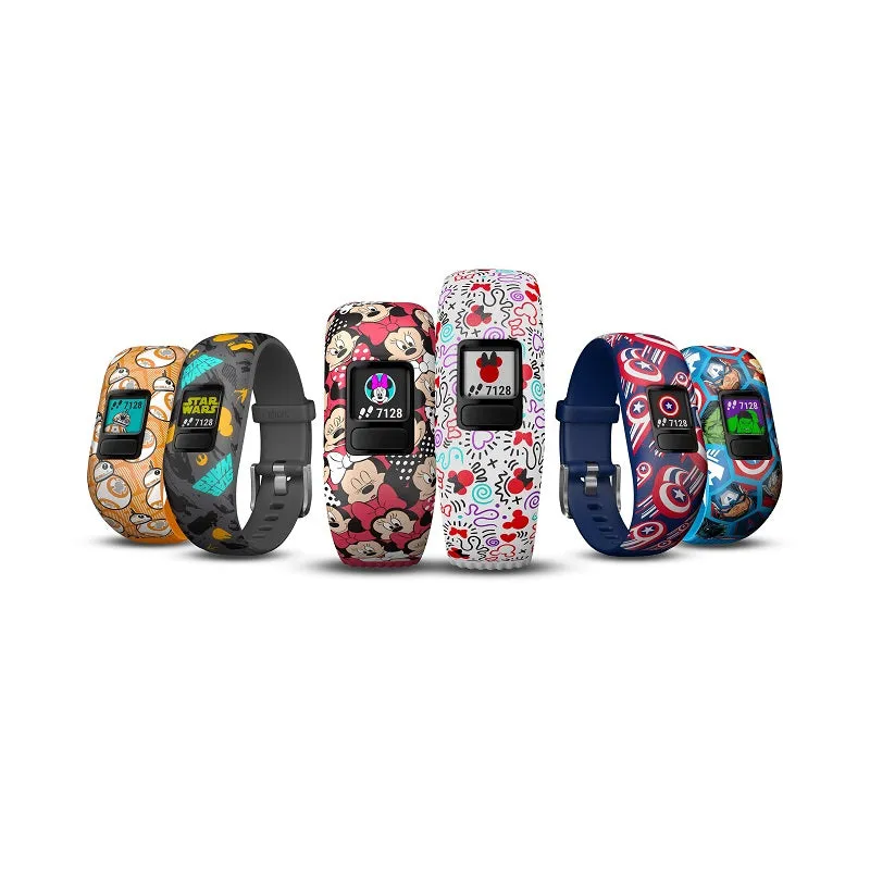GARMIN Vivofit Jr. 2
