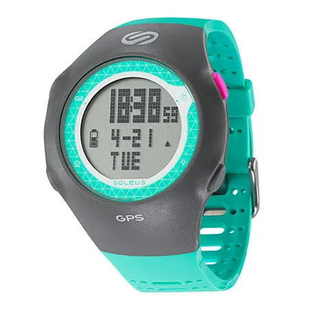 GPS Turbo