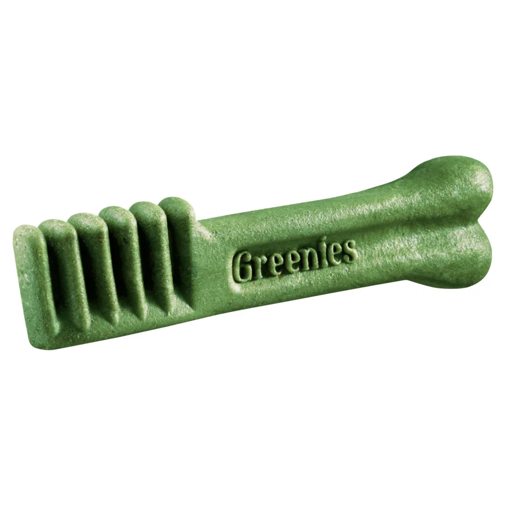 Greenies Dental Chew Original Petite 340g