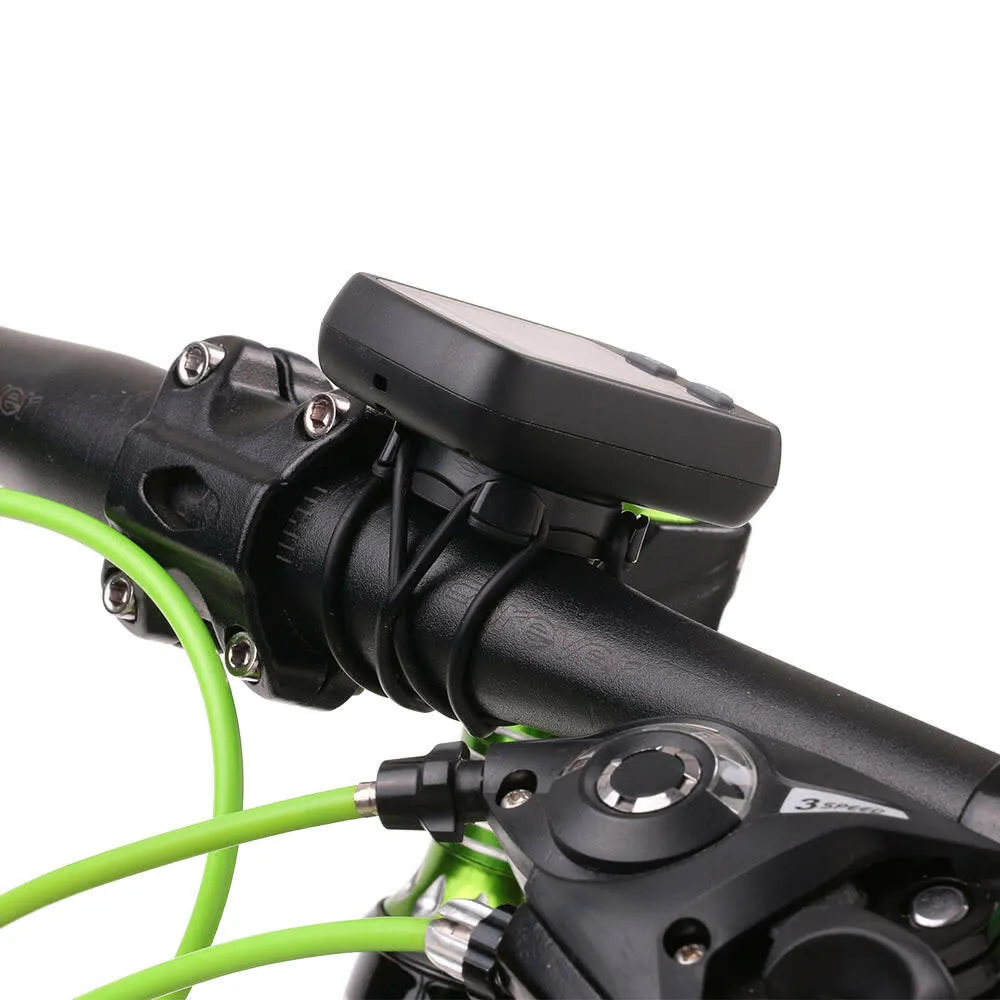 iGPSPORT iGS20E Rechargeable Bicycle GPS Computer