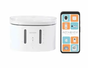 Instachew Puresmart Fountain