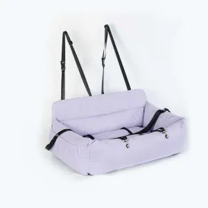 Julibee Large Dog Car Seat Bed