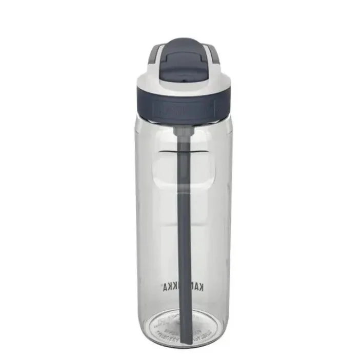 Kambukka Lagoon Water Bottle - 750ml - Clear
