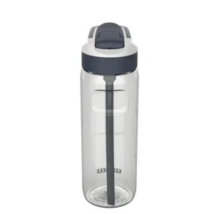 Kambukka Lagoon Water Bottle - 750ml - Clear