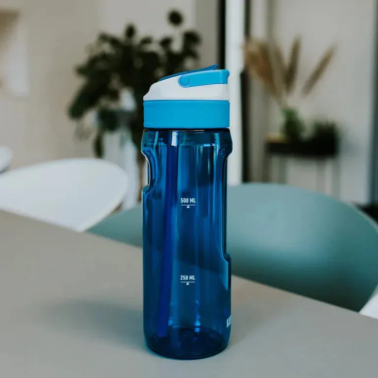 Kambukka Lagoon Water Bottle - 750ml - Crisp Blue