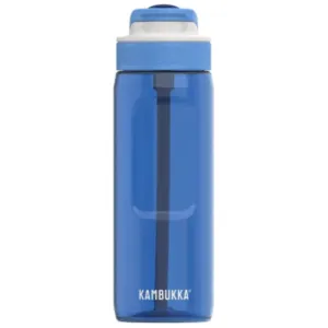 Kambukka Lagoon Water Bottle - 750ml - Crisp Blue