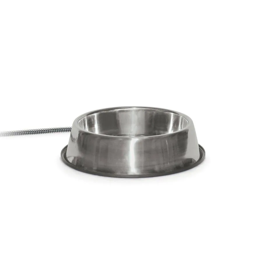 K&H Pet Products Therma-Bowl