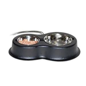 K&H Pet Products Thermo-Kitty Cafe