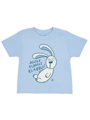 Kids' Knuffle Bunny T-Shirt