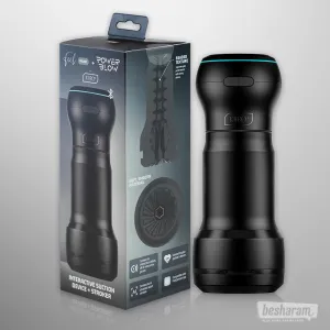 Kiiroo Feel Pocket Smart Blowjob Machine