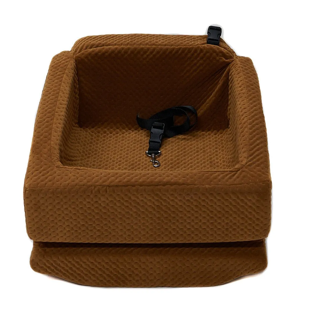 L.A. Dog Company® Rider Turbo Car Seat