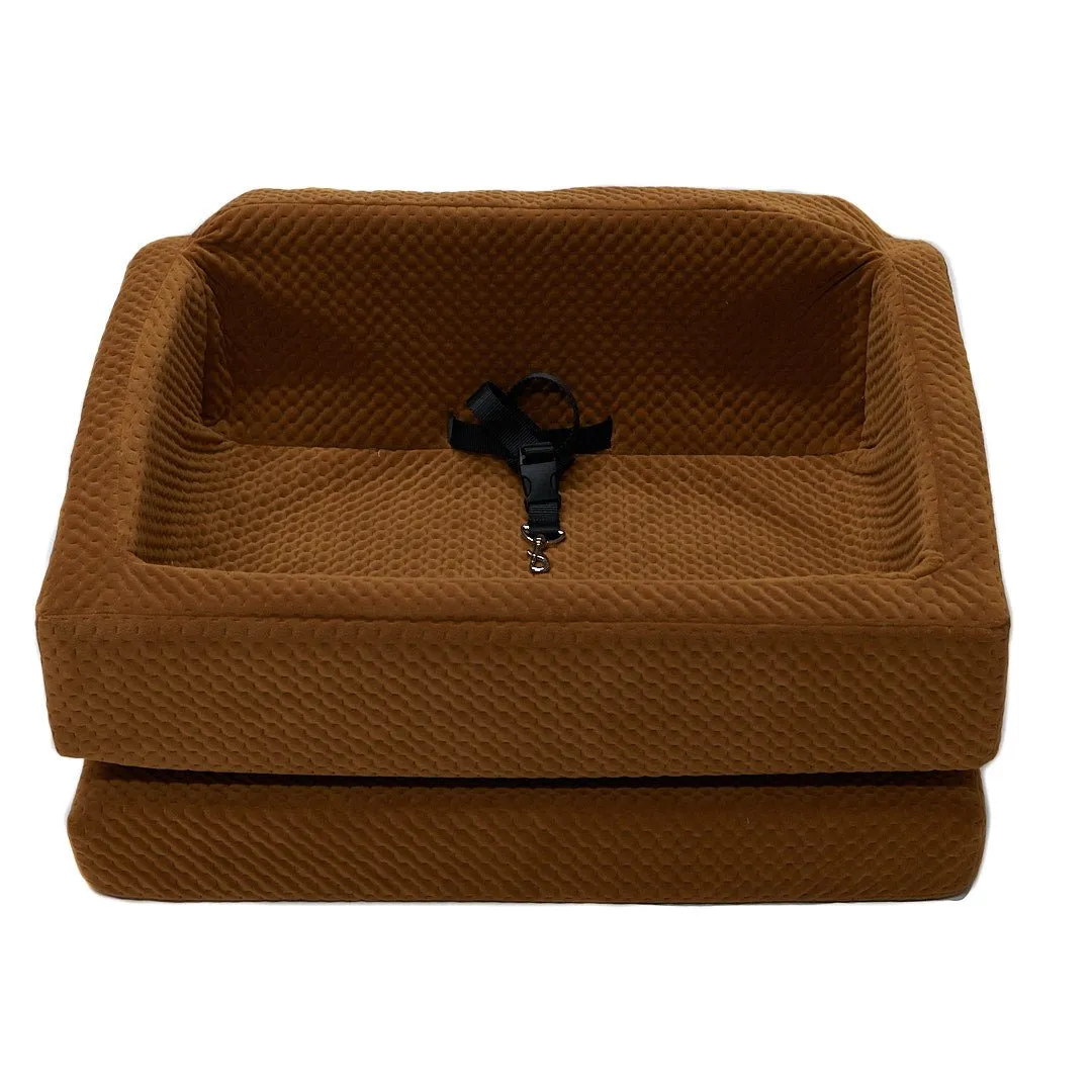 L.A. Dog Company® Rider Turbo Car Seat