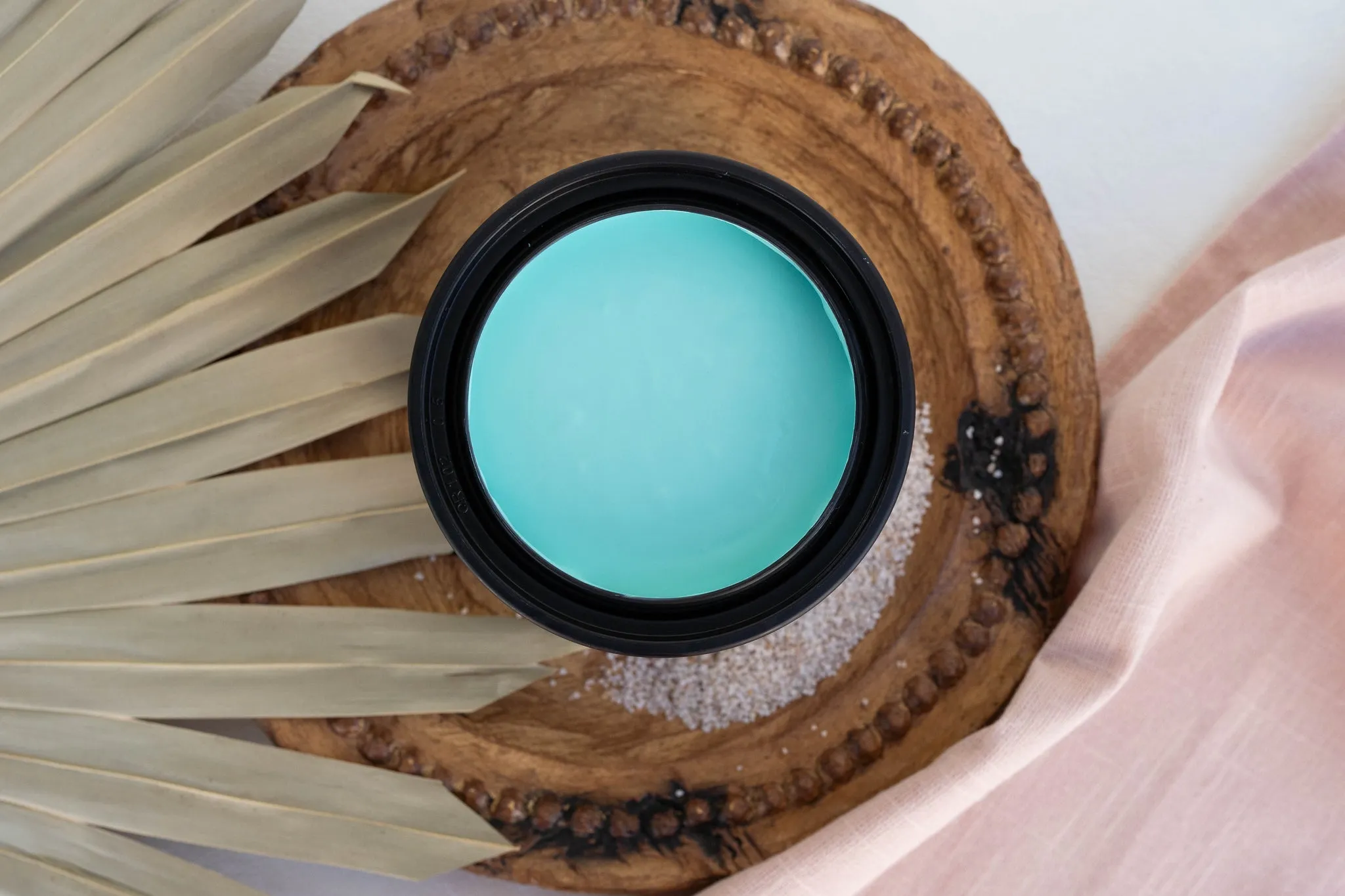 Lani's Lagoon Terra Clay Paint - Dixie Belle Paint Company