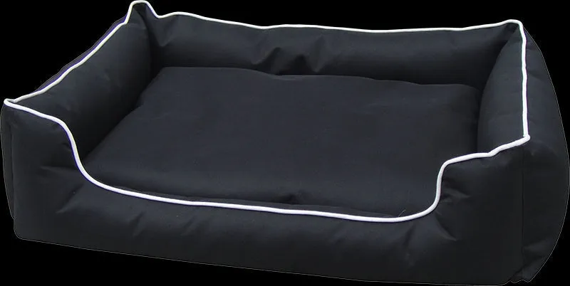 Large · Waterproof Bed