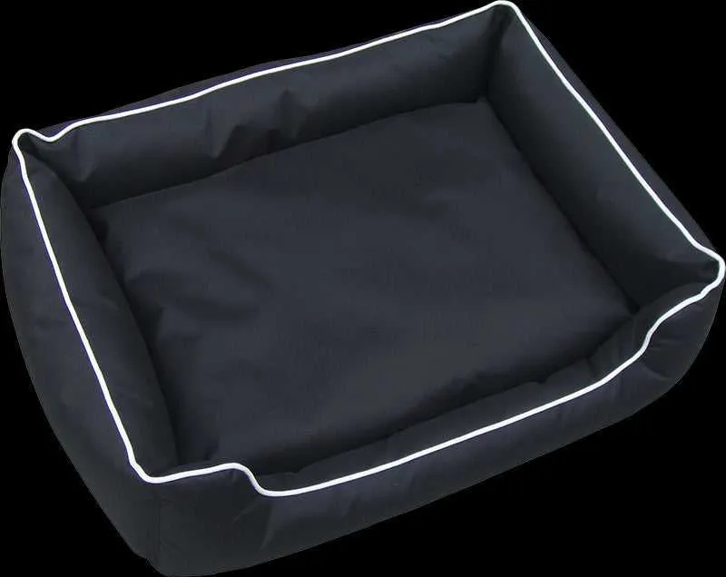 Large · Waterproof Bed