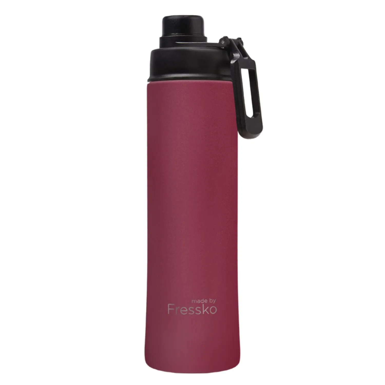 Made By Fressko Move 22oz Insulated Stainless Steel Drink Bottle