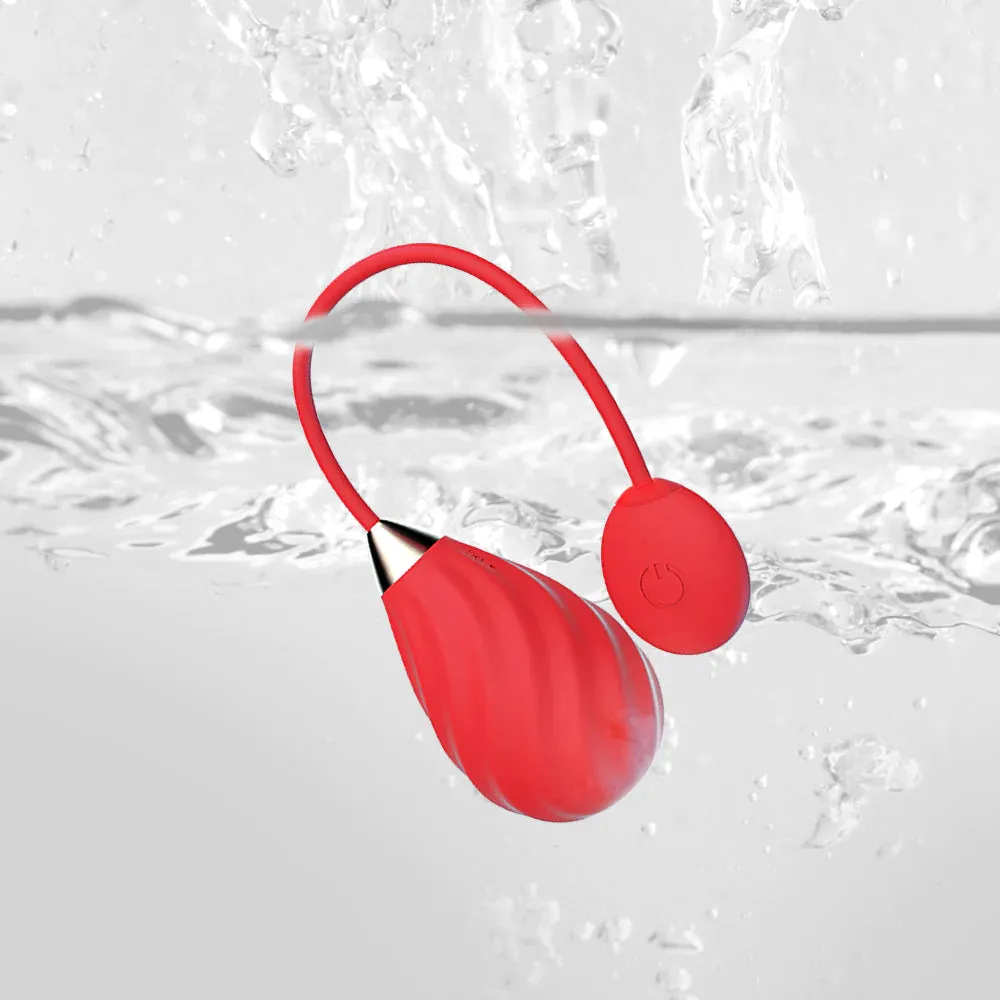 Magic Motion Sundae Vibrating Egg App-Controlled