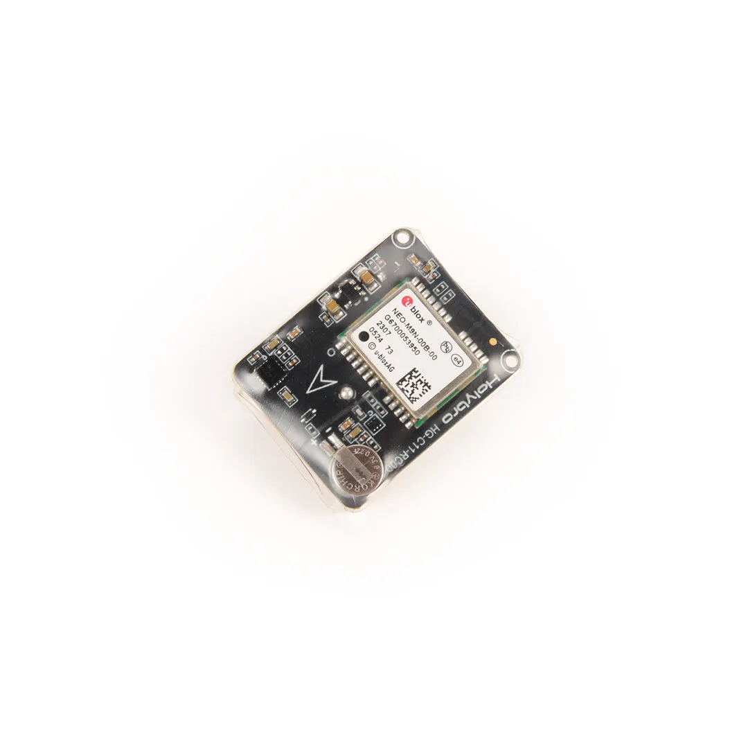 Micro M9N GPS