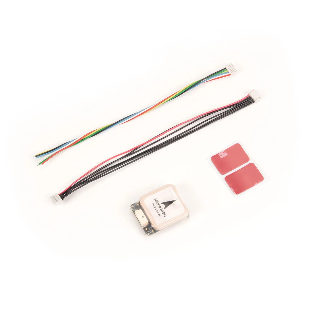 Micro M9N GPS