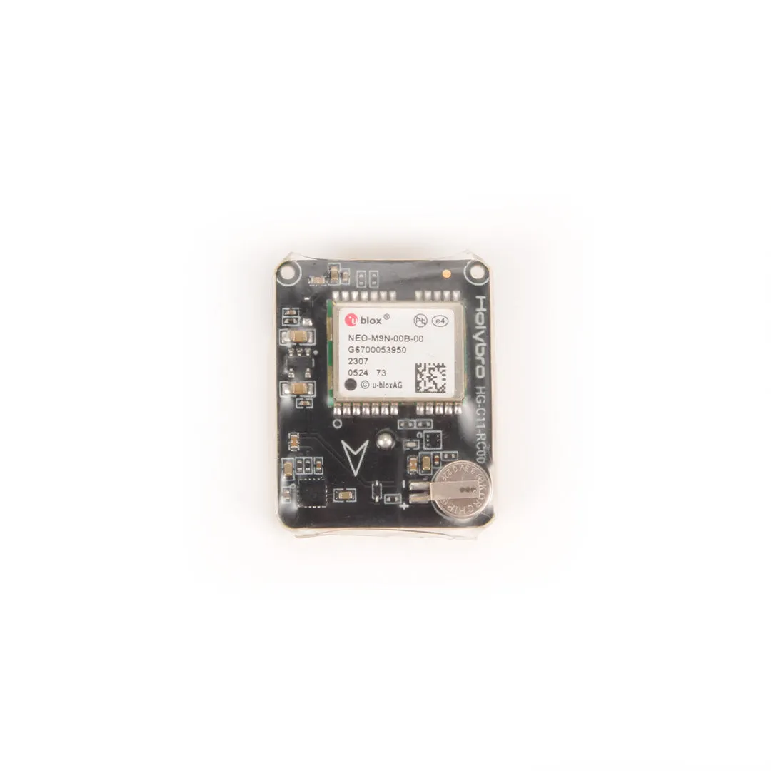 Micro M9N GPS