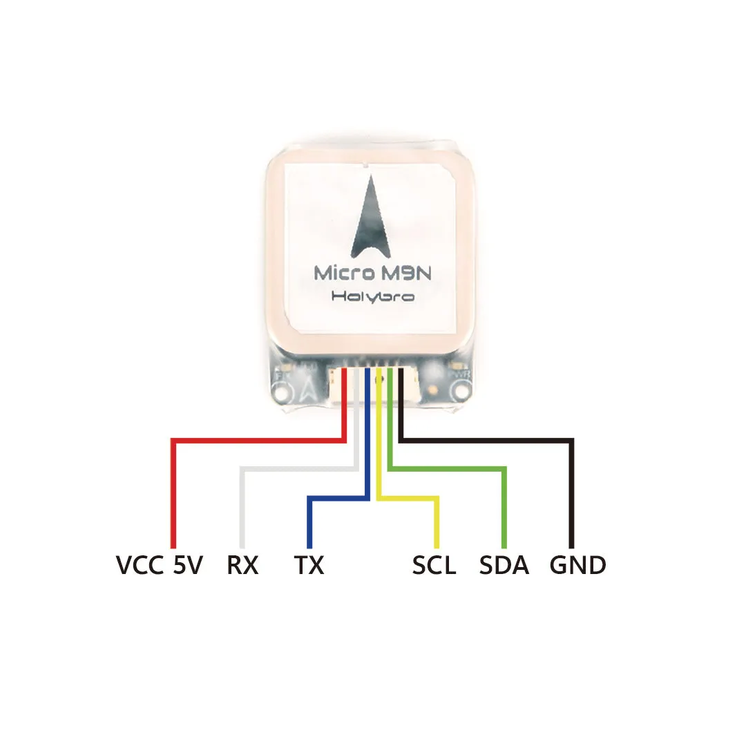 Micro M9N GPS