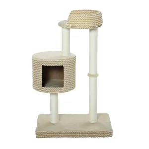 Multi-Activity Cat Tree