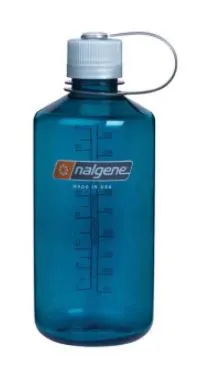 Nalgene - Narrow Mouth 32oz Water Bottle