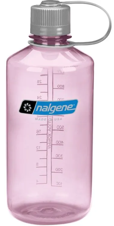 Nalgene - Narrow Mouth 32oz Water Bottle
