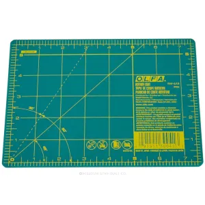Olfa 6" x 8" Rotary Mat