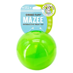Orbee-Tuff Mazee