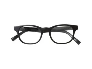 Orbit Glasses - Black-NDOF
