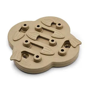 Outward Hound, Nina Ottosson Hide n' Slide Interactive Puzzle Game Toy for Dogs