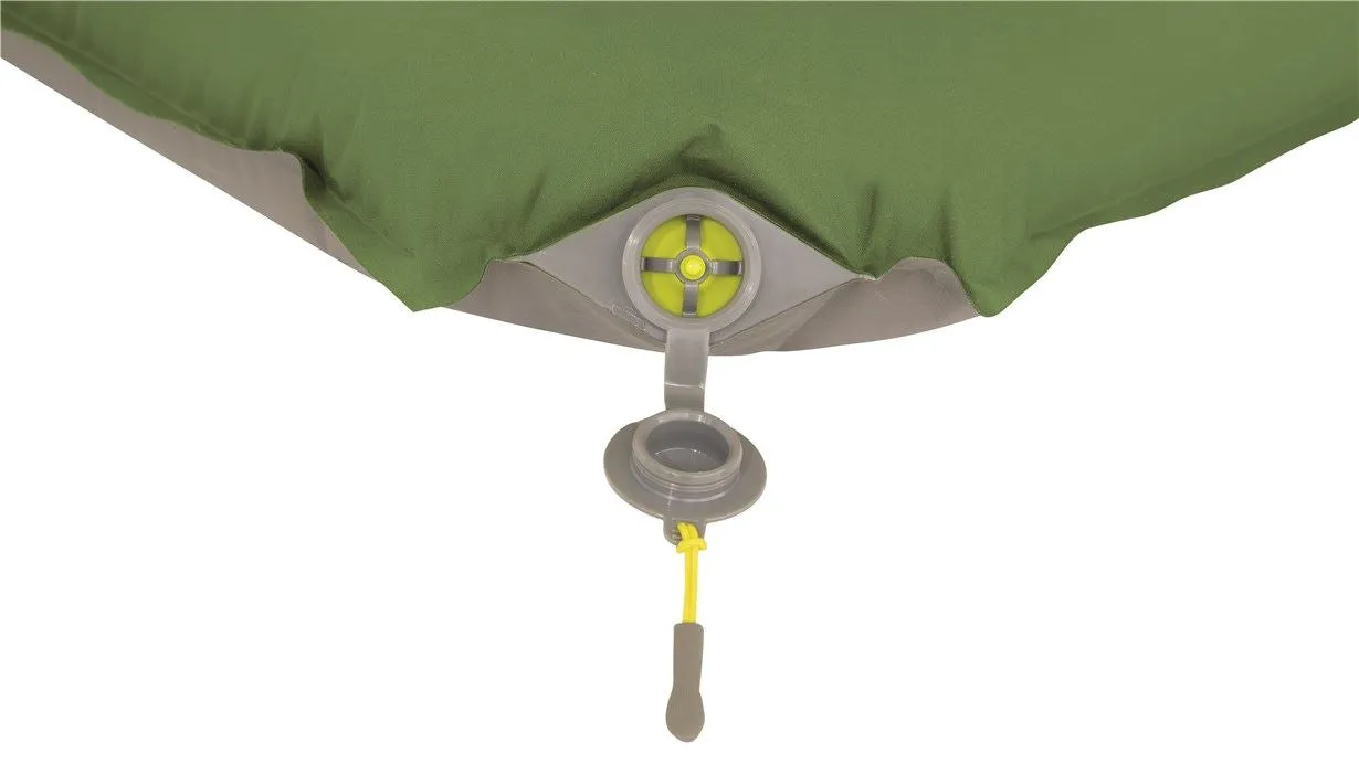 Outwell Dreamcatcher Single 7.5cm Self Inflating Mat