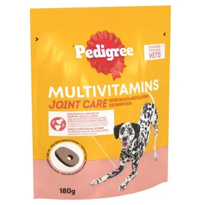Pedigree Dog Multivitamins for Joints 180g