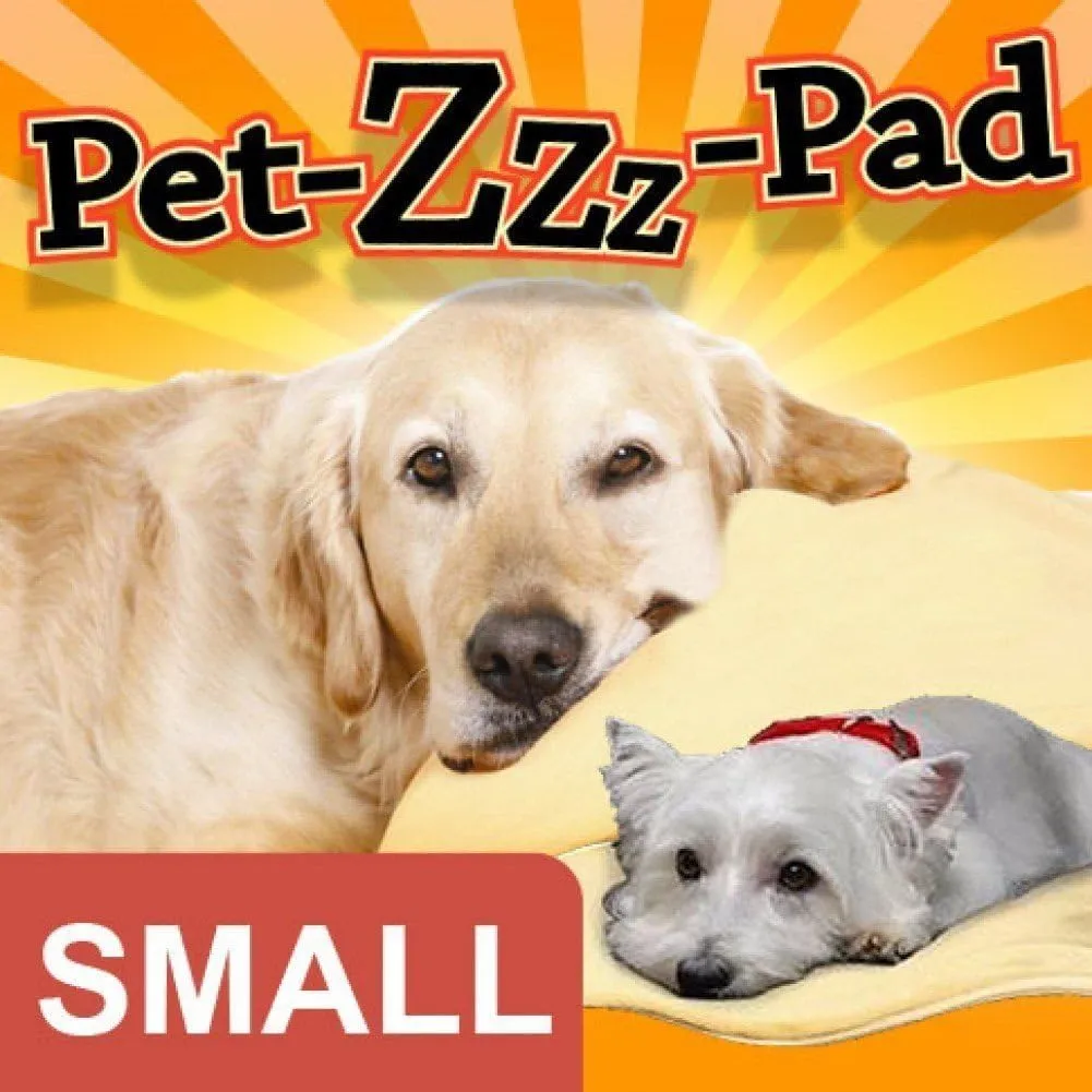 Pet-ZZZ-Pad Heating Pad for Pets - Regular Pad