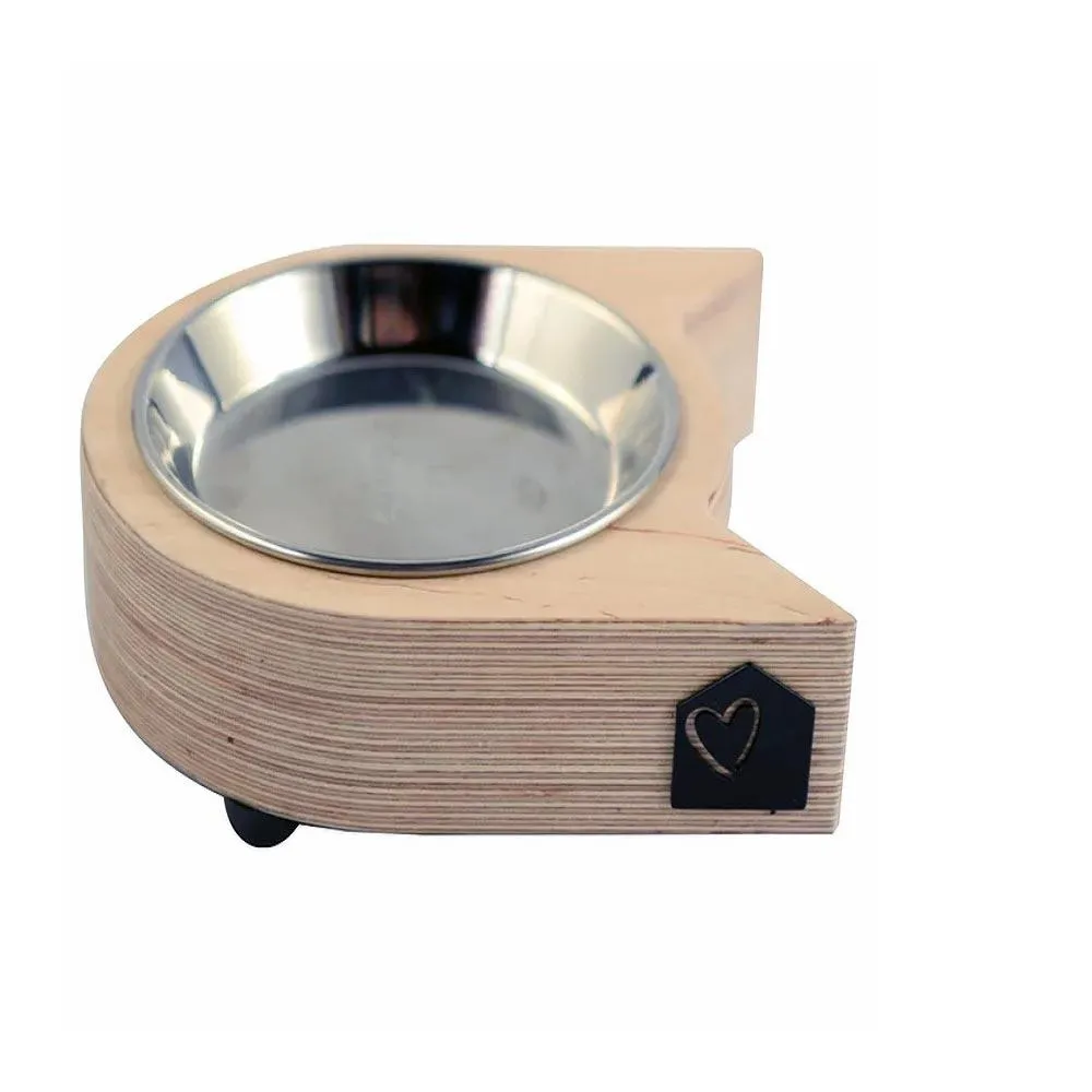 Petsville Nougat Cat Bowls