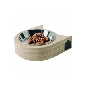 Petsville Nougat Cat Bowls
