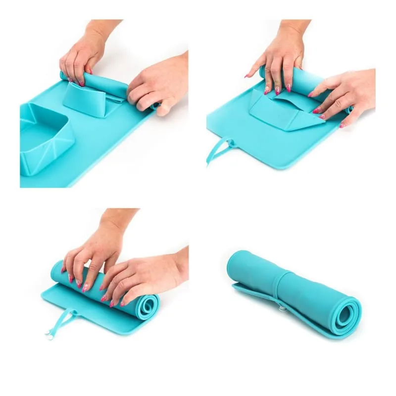 Portable Pet Bowl (2 Colours)