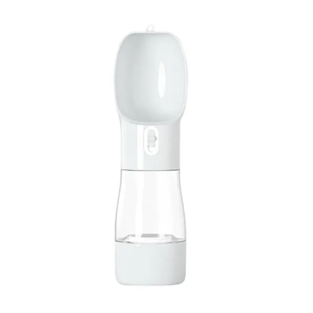 Portable pet dog water bottle Leak-proof