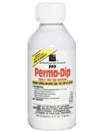 PPP Perma-Dip Flea & Tick Dip Solution 4oz