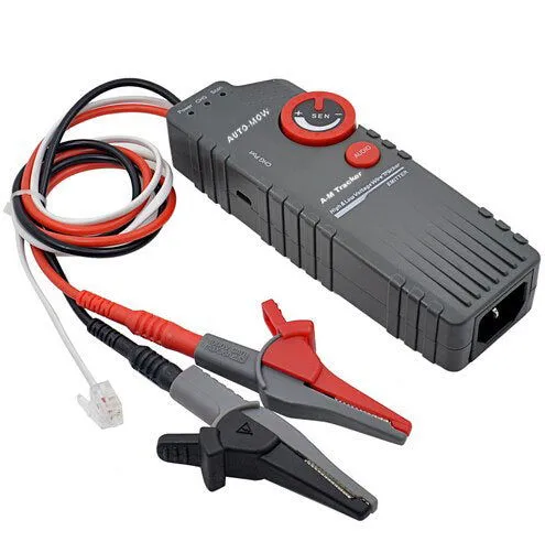 Pro Tracker - Locates Broken Cables