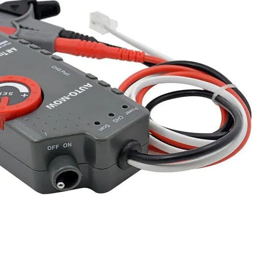 Pro Tracker - Locates Broken Cables