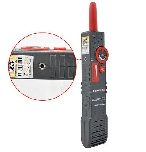 Pro Tracker - Locates Broken Cables