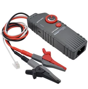 Pro Tracker - Locates Broken Cables