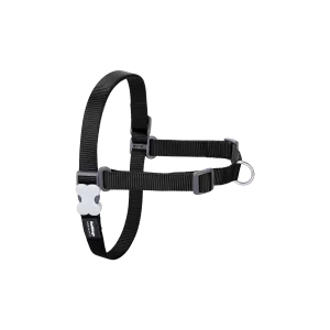 Red Dingo Dog No-Pull Harness - Black XL