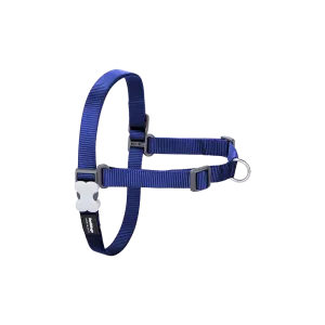 Red Dingo Dog No-Pull Harness - Dark Blue XS