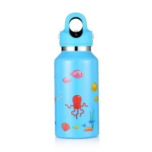 Revomax Leak-Proof Kids Water Bottle – 355ml
