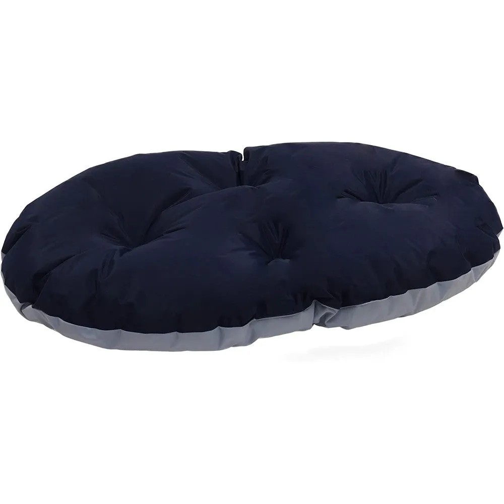 Rosewood Tough & Mucky Large Dog Bed 94cm