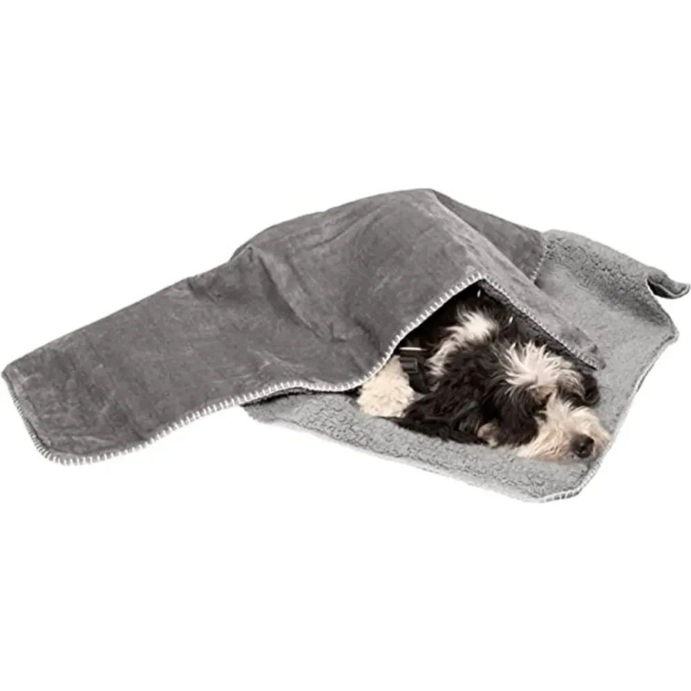 Self-Warming Dog Blanket