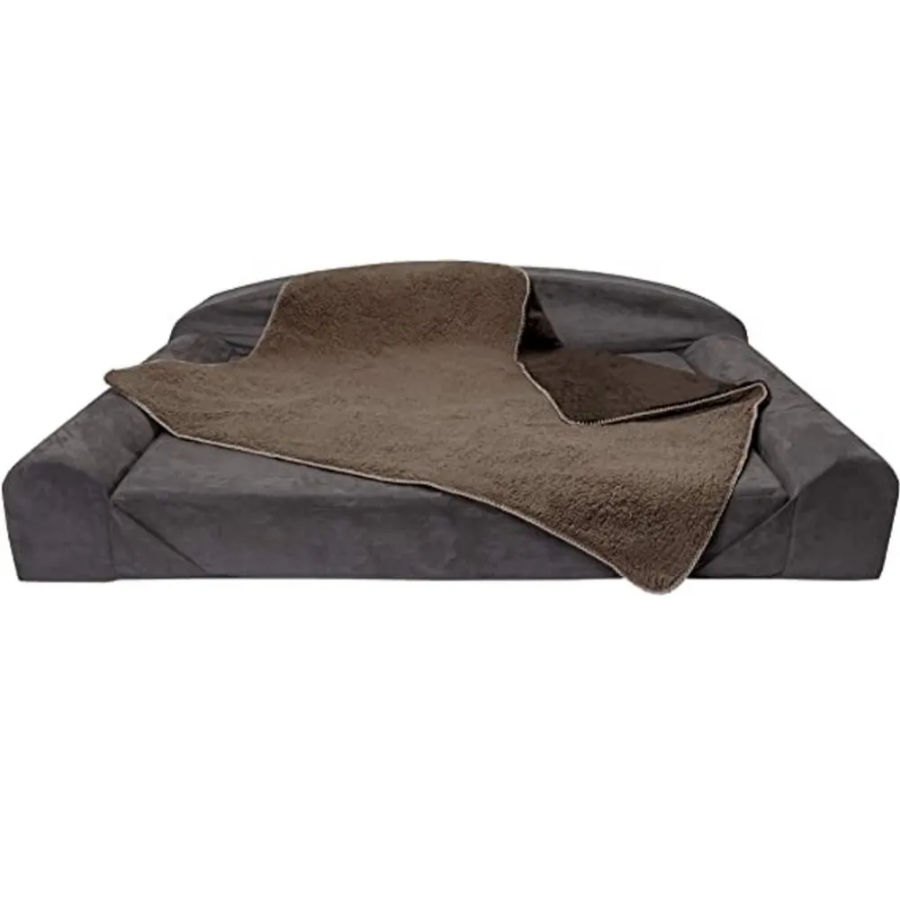 Self-Warming Dog Blanket